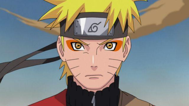 Bandeaux Naruto