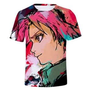 T-Shirt Sakura Haruno