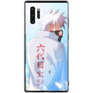 Coque Naruto Samsung S9 Plus