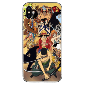 Coque One Piece Iphone 11 PRO MAX