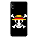 Coque One Piece Iphone 6 PLUS