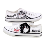 Chaussure Naruto Sasuke