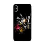 Coque One Punch Man iPhone 5S