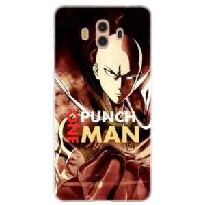 Coque One Punch Man Huawei Y9 2018