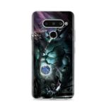 Coque One Punch Man LG G7