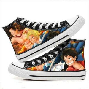 Chaussure Montante One Piece