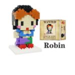 LEGO One Piece Robin