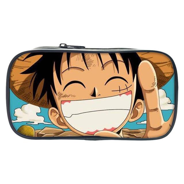 Trousse Fourniture One Piece