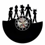 Manga HorlogeDragon Ball