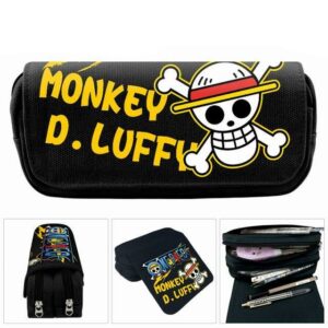 Trousse One Piece Luffy