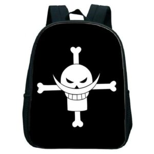 Sac One Piece Barbe Blanche
