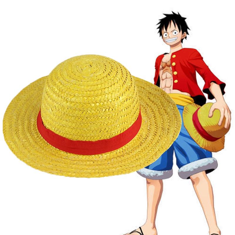 Tapis One Piece Luffy au Chapeau de Paille