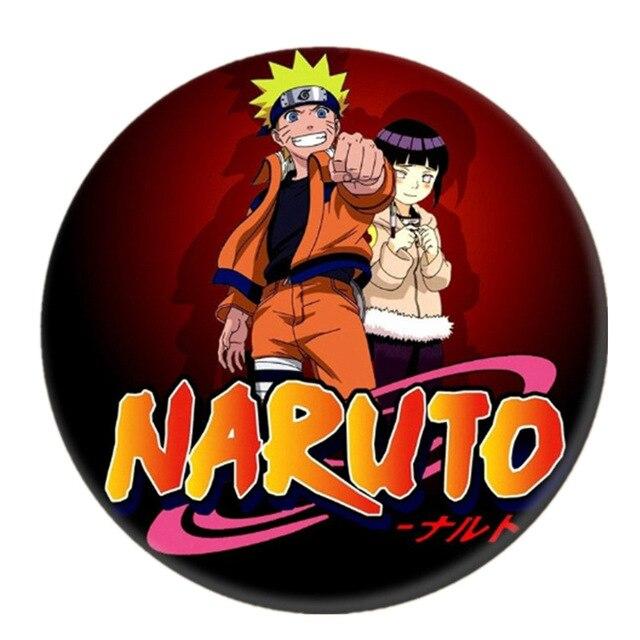 Pin's Naruto Naruto & Hinata