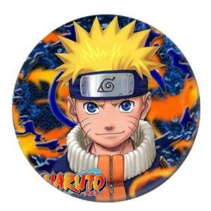 Pin's Naruto Naruto Enfant