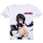 T-Shirt Rukia Kuchiki
