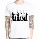 T-Shirt Nakama