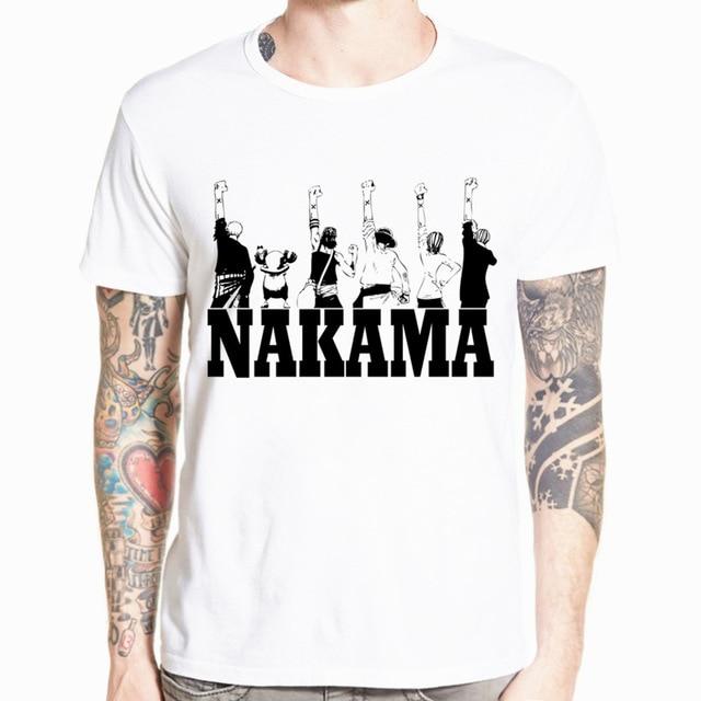 T-Shirt Nakama