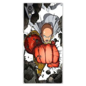 Coque One Punch Man Sony Xperia L2