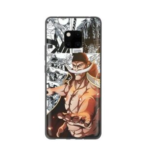 Coque One Piece Huawei Mate 20 Pro